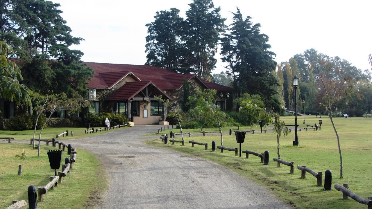 San Ceferino Hotel & Spa Open Door Exterior foto