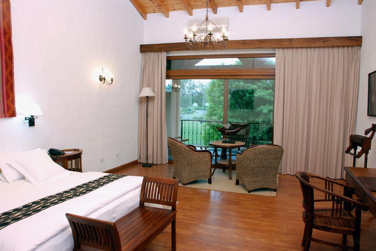San Ceferino Hotel & Spa Open Door Habitación foto