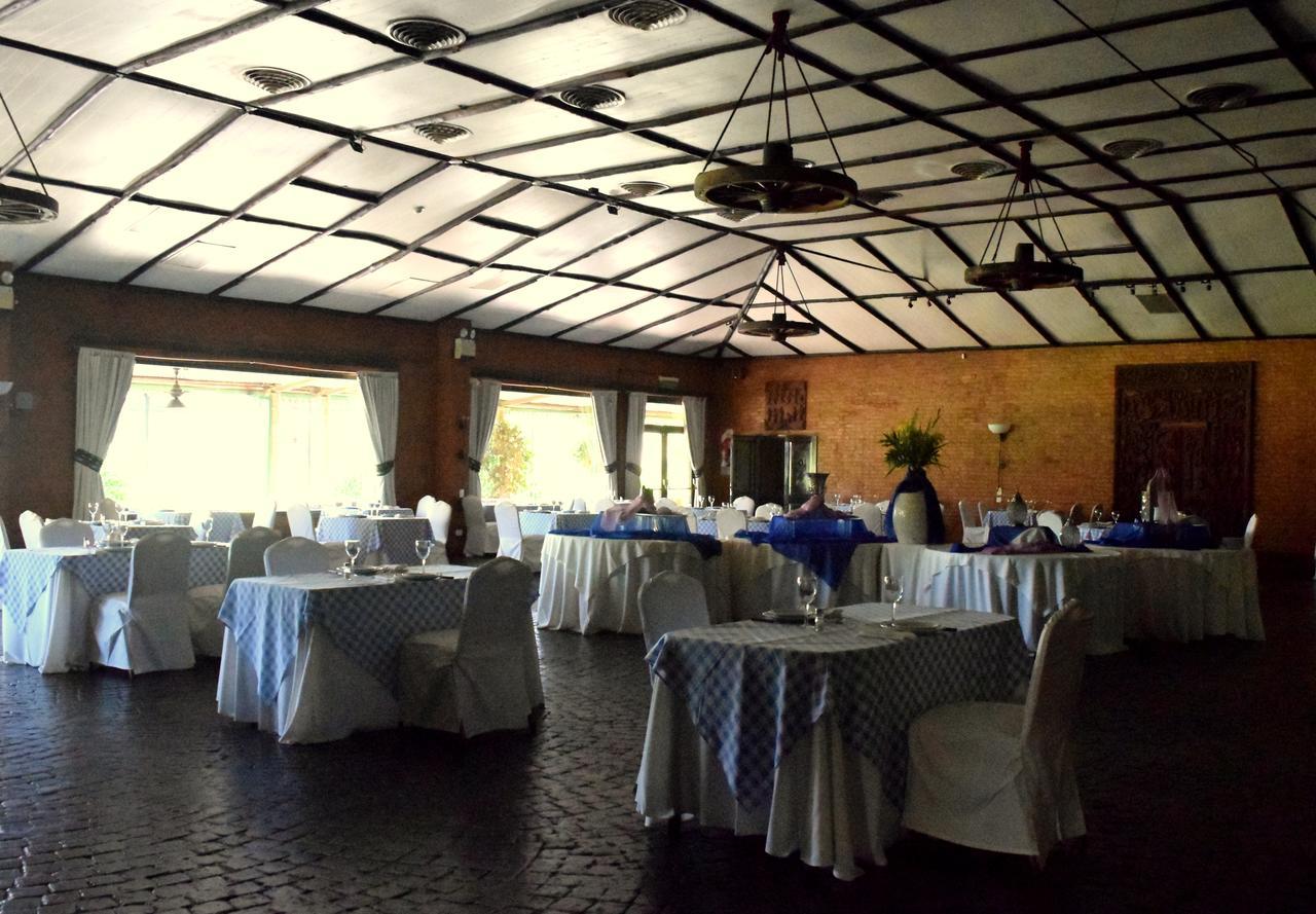 San Ceferino Hotel & Spa Open Door Exterior foto