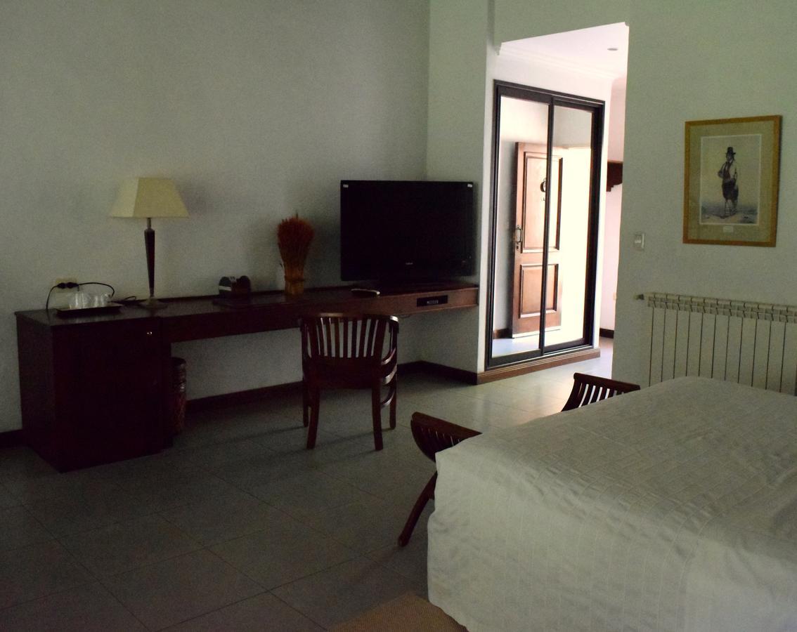 San Ceferino Hotel & Spa Open Door Exterior foto