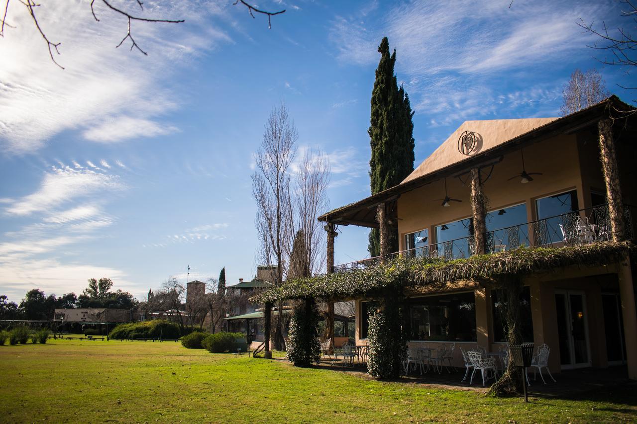San Ceferino Hotel & Spa Open Door Exterior foto