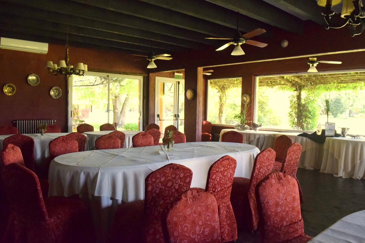 San Ceferino Hotel & Spa Open Door Exterior foto