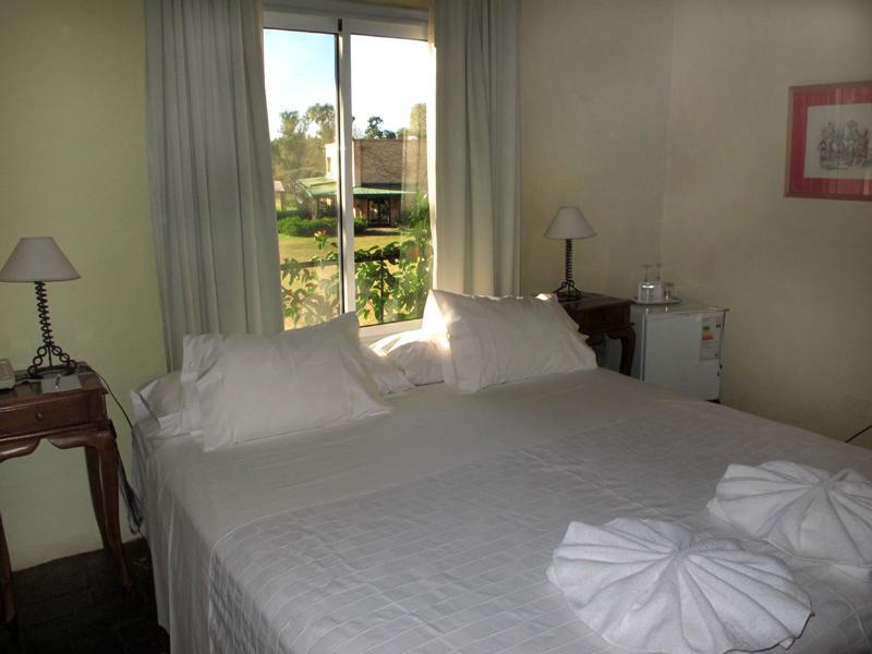 San Ceferino Hotel & Spa Open Door Exterior foto